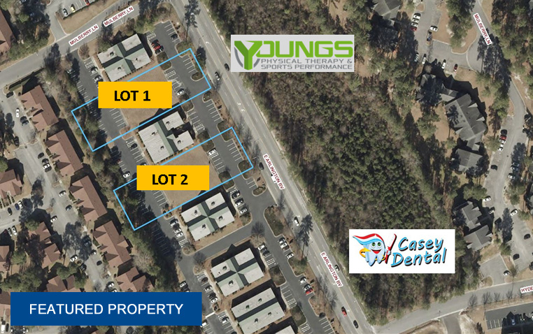 Kittrell Armstrong Llc Eastern North Carolina Commercial Real Estate Services